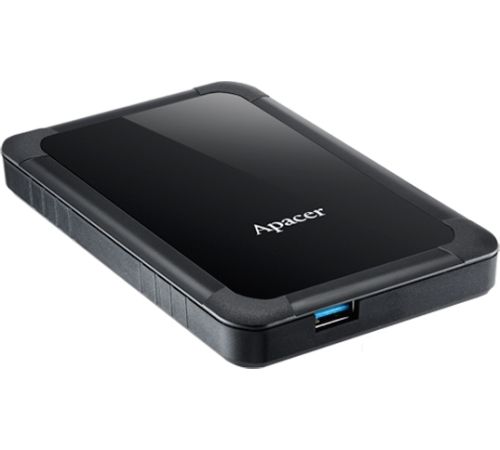 Внешний накопитель Apacer AC532 2TB черный