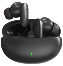 Наушники Bingo VT-A04 черный