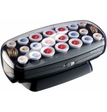 Электробигуди BaByliss PRO BAB3021E черный