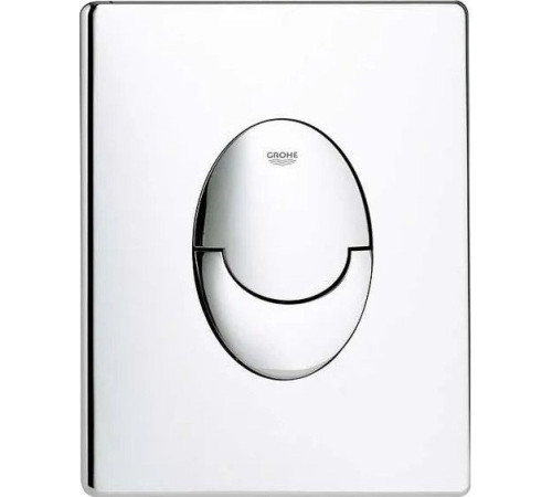 Унитаз подвесной Grado GD-W204T + GROHE Rapid SL 38721001 с кнопкой смыва