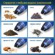 Автомобильный пылесос Goodyear GY-VC-03 GY000193