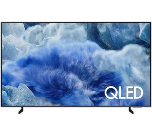 Телевизор Samsung AI QLED 4K Q8F QE75Q8FAAUXRU