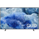 Телевизор Samsung AI QLED 4K Q8F QE75Q8FAAUXRU