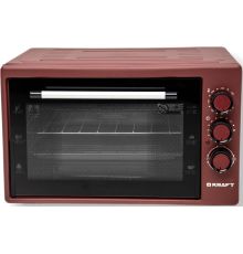 Мини-печь Kraft KF-MO 3800 R