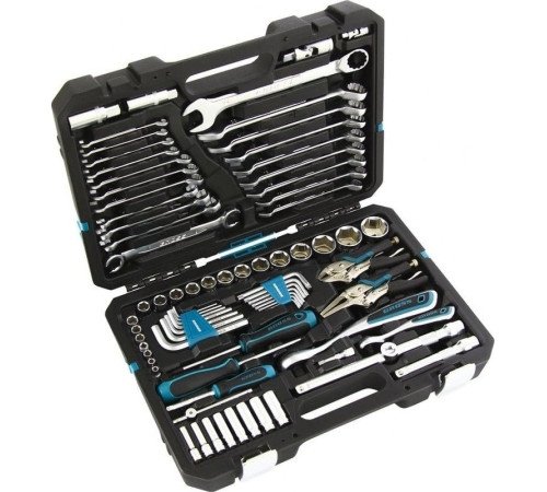 Набор домашнего мастера GROSS 14148 78 предметов