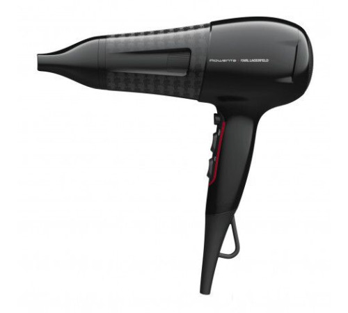 Фен Rowenta Karl Lagerfeld CV591LF0