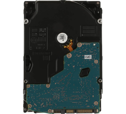 Жесткий диск Toshiba MG11 24TB MG11ACA24TE