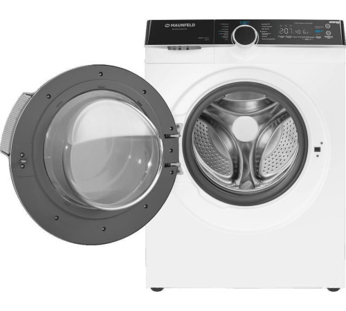 Стиральная машина MAUNFELD MFWM1510WH06