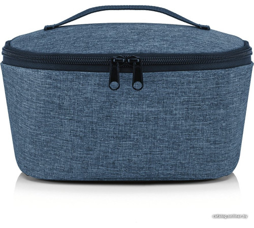 Термосумка Reisenthel Coolerbag S Pocket 2.5л голубой