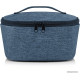 Термосумка Reisenthel Coolerbag S Pocket 2.5л голубой