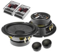 Компонентная АС AMP Pro X 6.5 v3