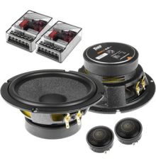 Компонентная АС AMP Pro X 6.5 v3