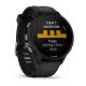 Умные часы Garmin Forerunner 955 черный