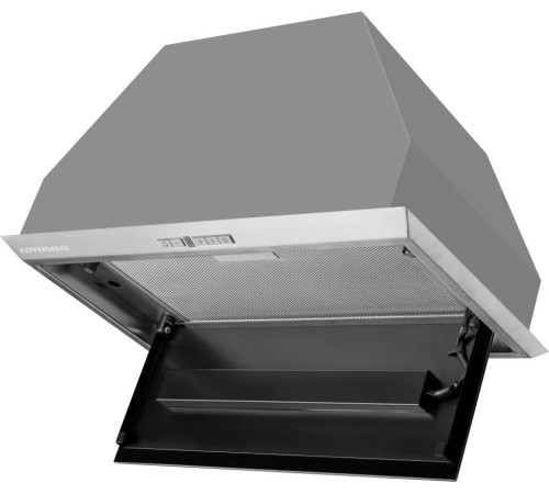 Кухонная вытяжка KUPPERSBERG Intro 60 X