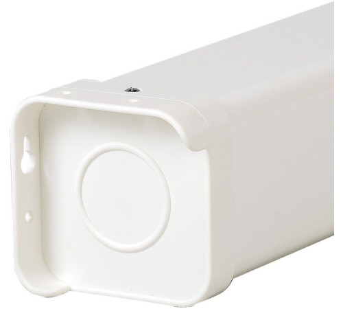 Проекционный экран  Lumien Master Control 244x244 LMC-100105