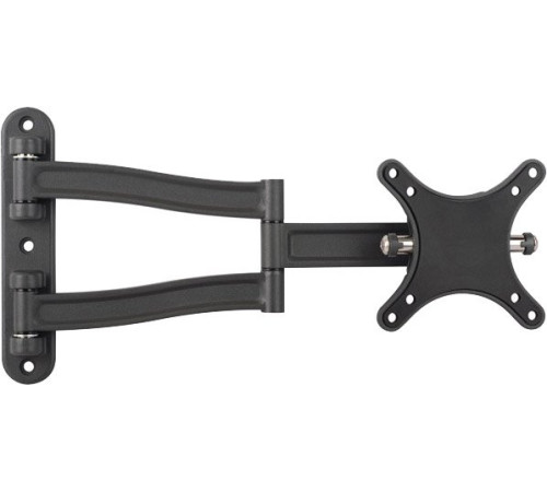 Кронштейн для телевизора Kromax Techno-1 черный