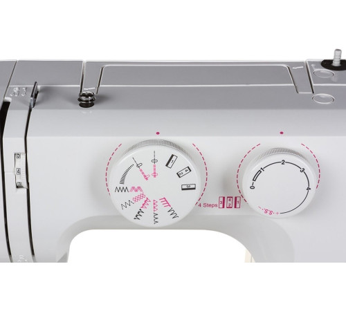 Швейная машина Janome 331