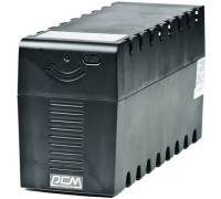 Источник бесперебойного питания  Powercom Raptor RPT-1000AP 1000VA