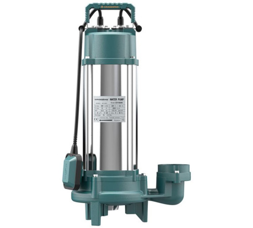 Дренажный насос Grandfar GV1804K