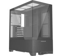 Корпус Powercase Vision V2 CVBAV2-L0