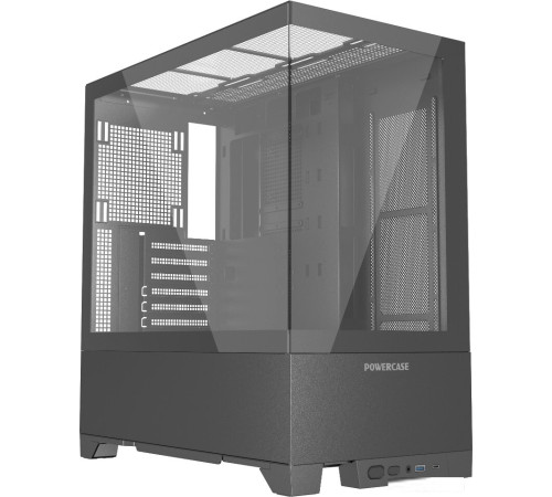 Корпус Powercase Vision V2 CVBAV2-L0