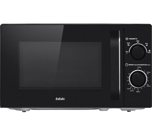 Микроволновая печь BBK 20MWS-760M/B