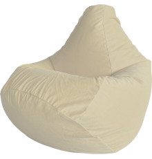 Кресло-мешок Flagman Груша Мега XXXL Г3.5-258 Velutto 01