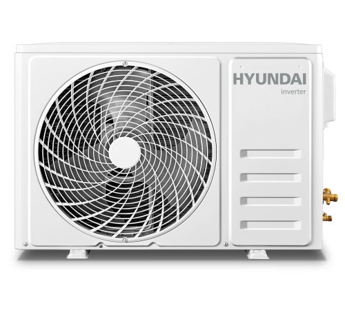 Сплит-система Hyundai HAC-24I/T-PRO