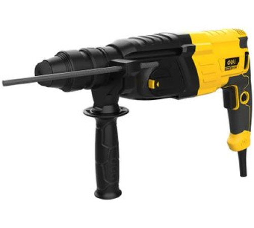 Перфоратор Deli EDL-DC28-E2