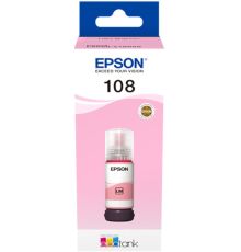 Чернила Epson 108 C13T09C64A