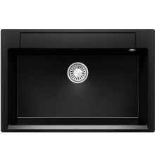 Кухонная мойка Polygran Argo-760 космос