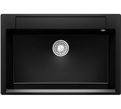 Кухонная мойка Polygran Argo-760 космос