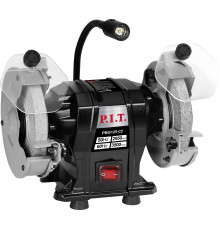Заточный станок P.I.T. PBG125-C2