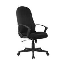 Офисное кресло Бюрократ KE-898 Dux 3C11 черный