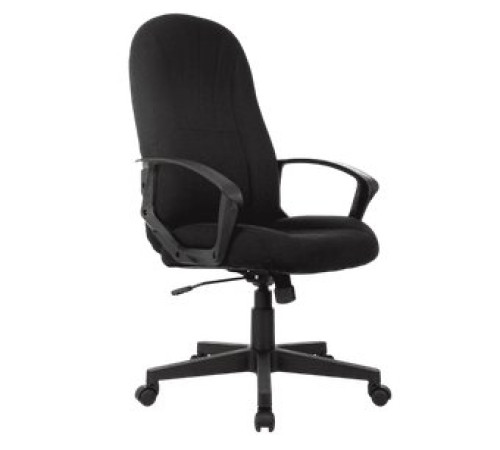 Офисное кресло Бюрократ KE-898 Dux 3C11 черный
