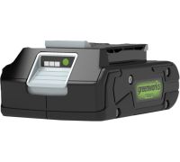 Аккумулятор Greenworks G24B2 2902707 24В/2 Ач