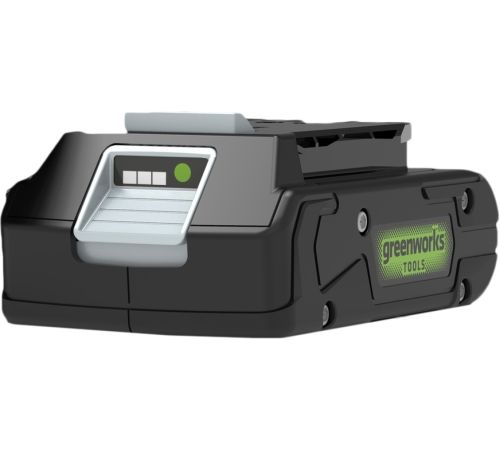 Аккумулятор Greenworks G24B2 2902707 24В/2 Ач