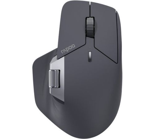 Мышь Rapoo MT760 Pro черный