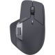 Мышь Rapoo MT760 Pro черный
