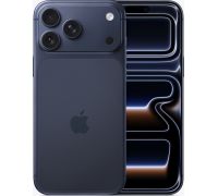 Телефон Apple iPhone 17 Pro Max 2TB глубокий синий