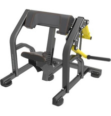 Бицепс-машина Bronze Gym PL-1713