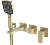 Смеситель Vieir V393536-S