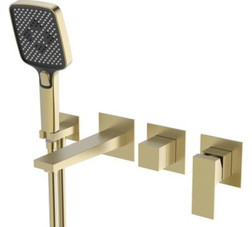 Смеситель Vieir V393536-S