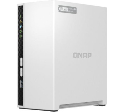 Сетевой накопитель QNAP TS-233