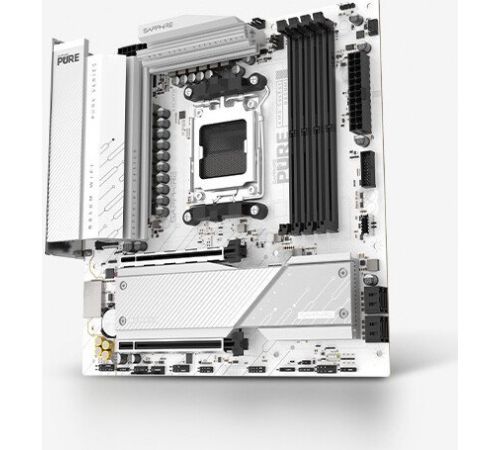 Материнская плата Sapphire Pure B850M WiFi