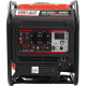 Бензиновый генератор Brait BR7500iOW160
