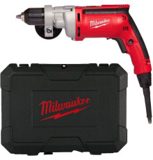Безударная дрель Milwaukee HDE 13 RQX KIT 4933428550