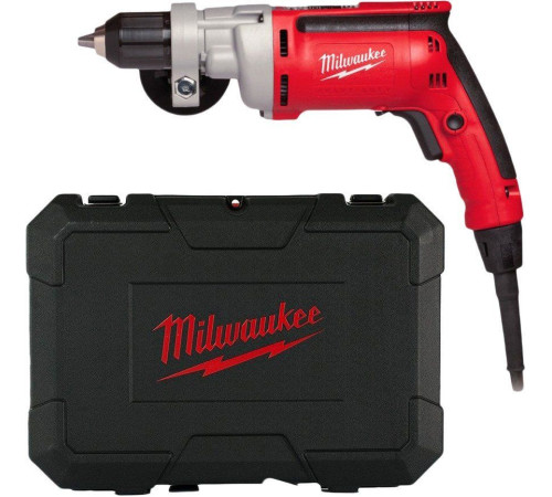 Безударная дрель Milwaukee HDE 13 RQX KIT 4933428550