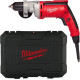 Безударная дрель Milwaukee HDE 13 RQX KIT 4933428550