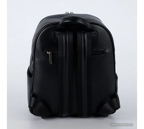 Городской рюкзак David Jones 823-797705-BLK черный